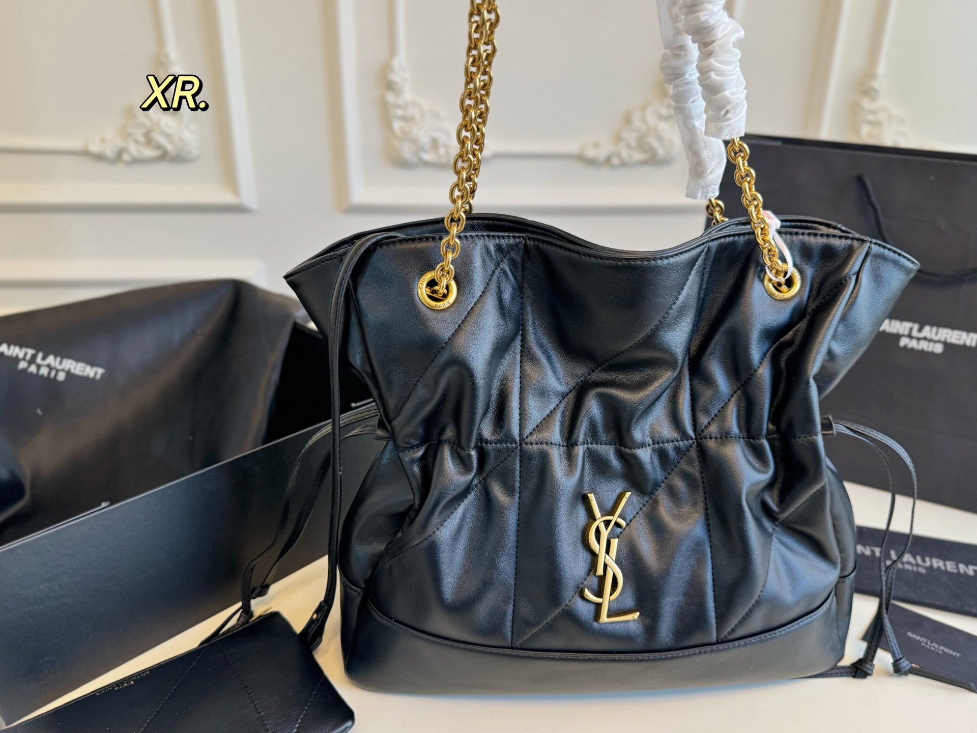YSL bag 135